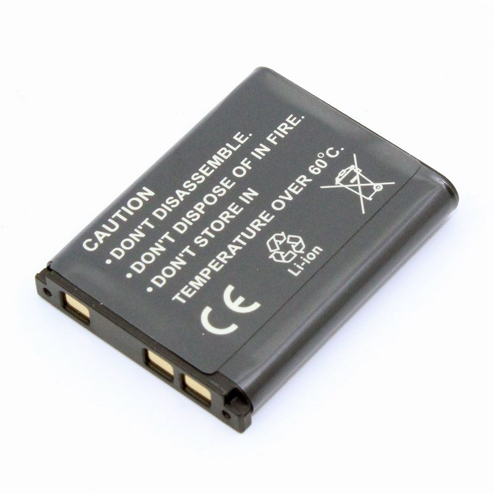 แบตเตอรี่กล้อง Sanyo รหัสแบต NP45