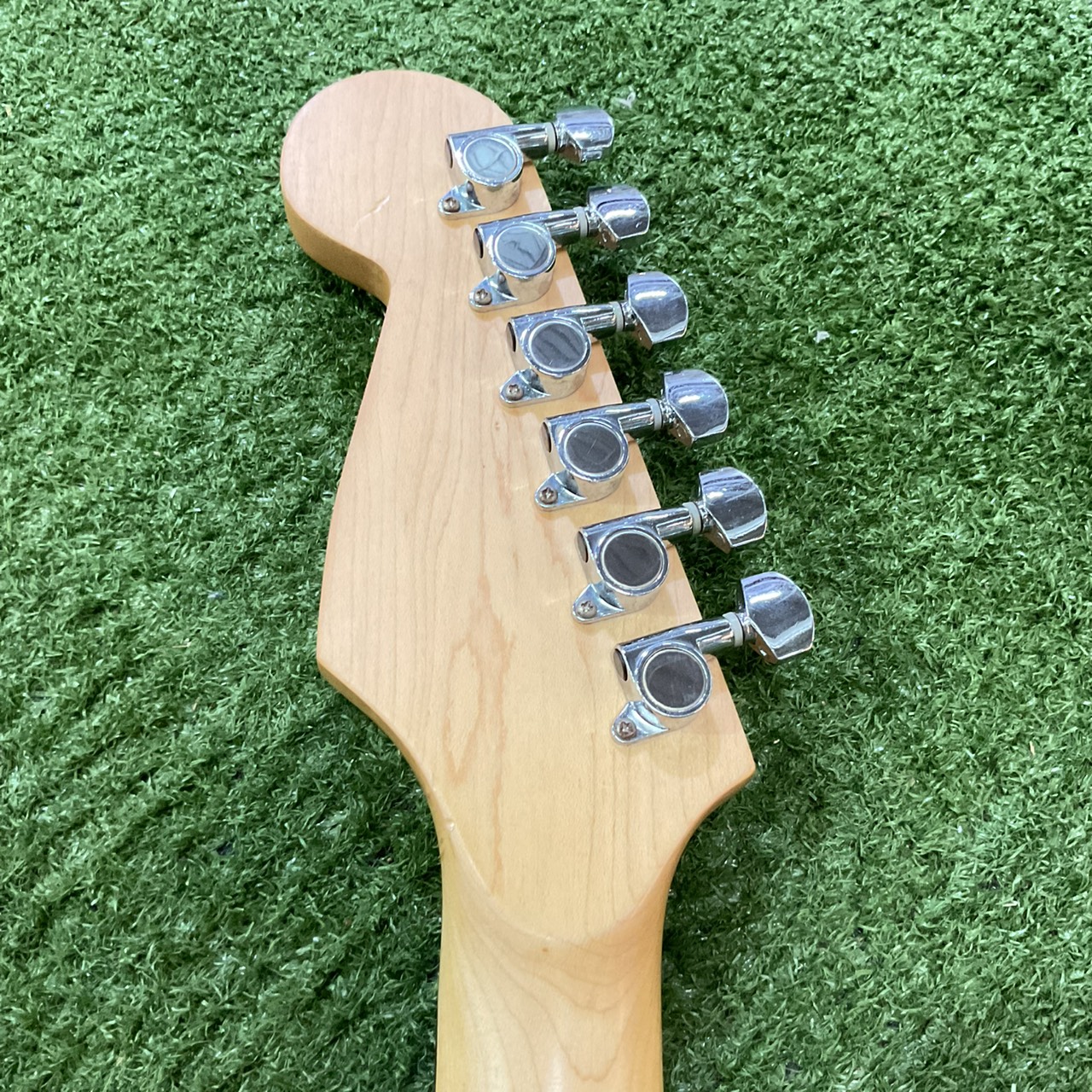 กีต้าร์ไฟฟ้า Tony Smith