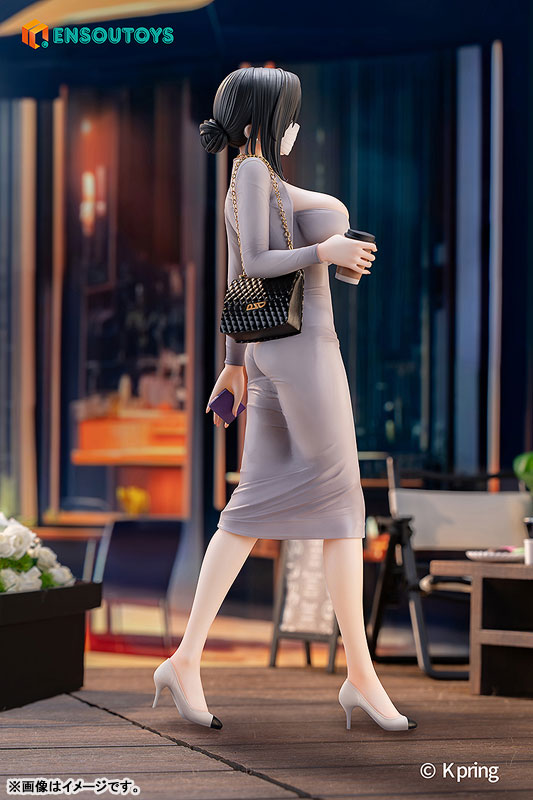 [Bonus] Dongtan 1/6 Complete Figure(Pre-order)