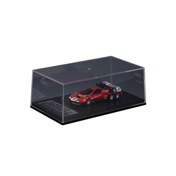 C.F.C-Heritage Edition- Future GPX Cyber Formula Aoi Sperion GT(Pre-order)