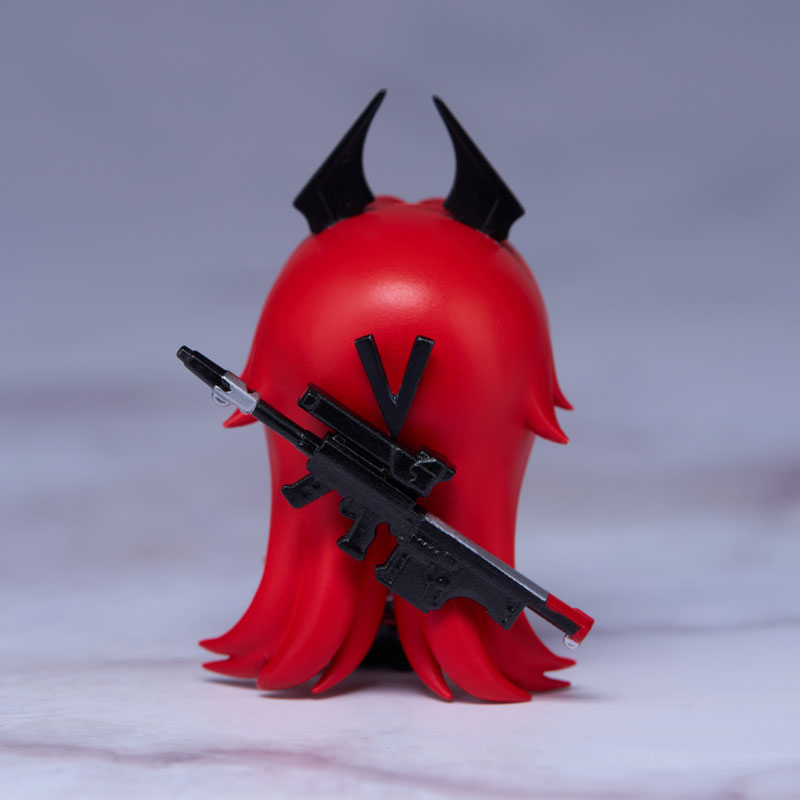 Goddess of Victory: Nikke BabyBoom Series Vol. 3 Red Hood Figure(Provisional Pre-order)