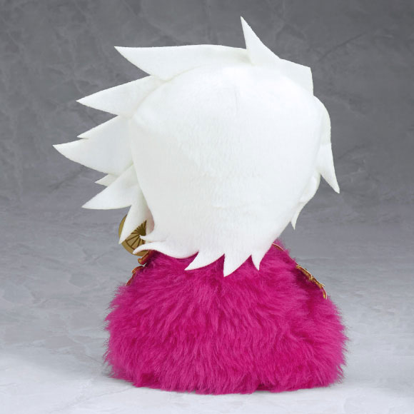 Fate/Grand Order Plush Lancer/Karna(Pre-order)