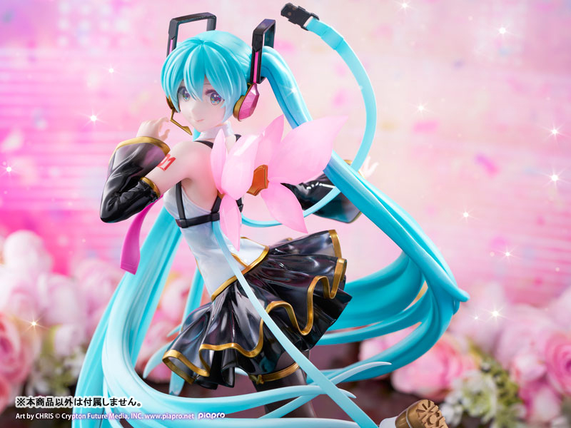 Hatsune Miku delight fairy style 1/7 Complete Figure(Pre-order)