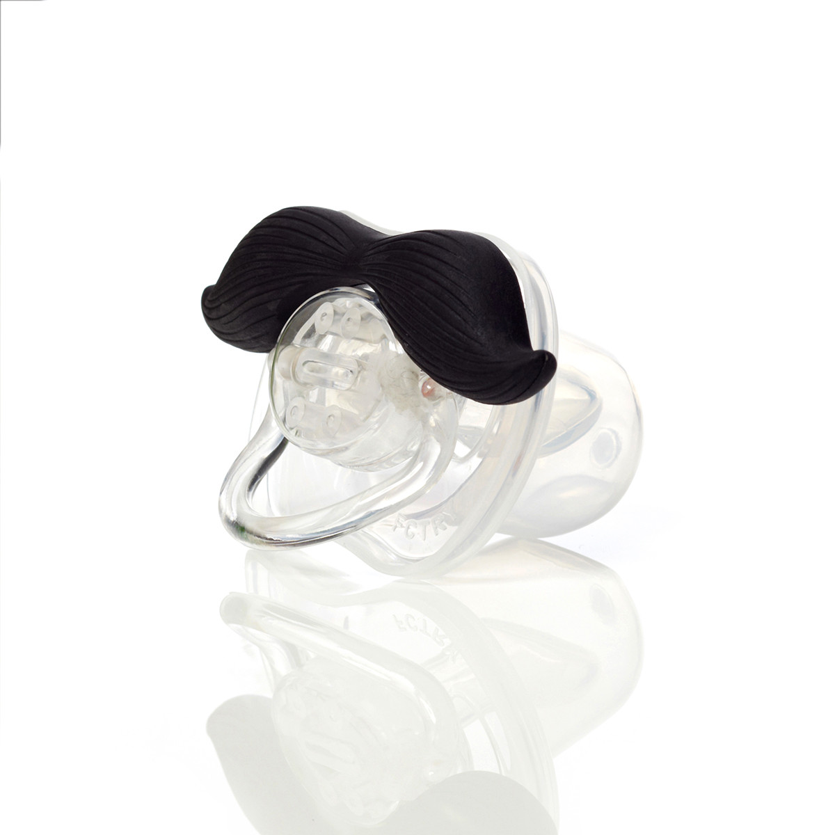 THE GENTLEMAN MUSTACHIFIER จุกหลอกหนวด Gentleman