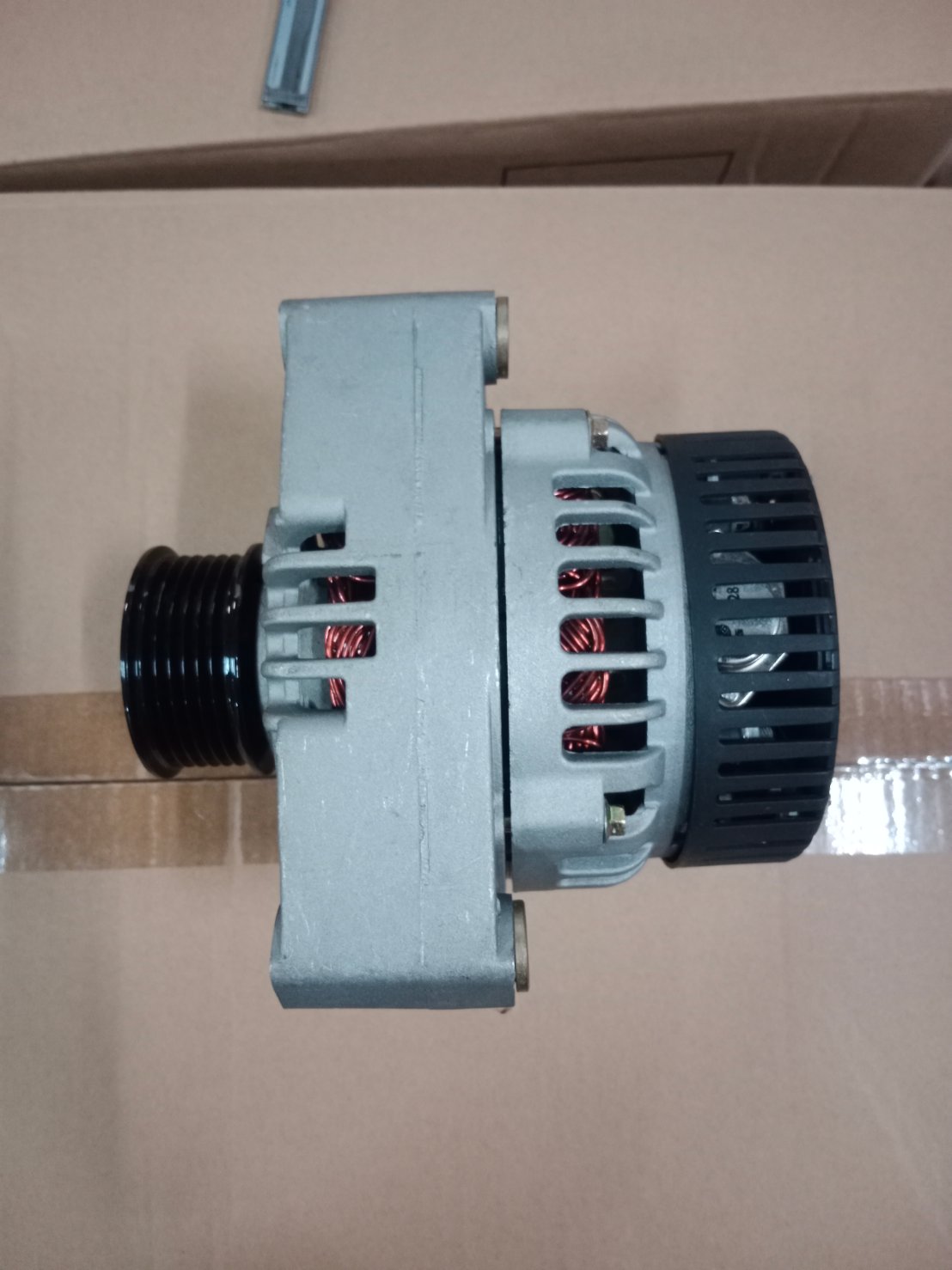 ไดชาร์ท DEUTZ 24V 55A