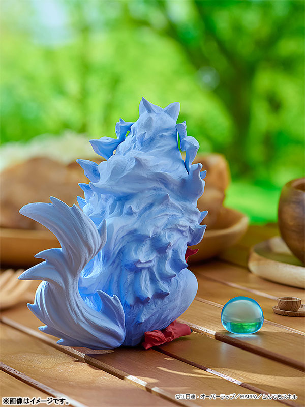 POP UP PARADE Swacchao! Campfire Cooking in Another World with My Absurd Skill 2 Fel & Sui Complete Figure(Pre-order)