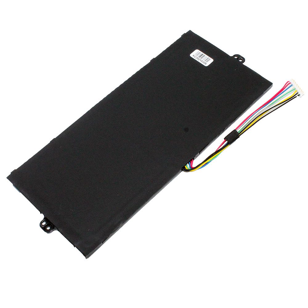 แบตเตอรี่ Acer AP16L5J Acer Swift 5 SF514-52T Spin 1 SP111-32N Series (ของแท้)