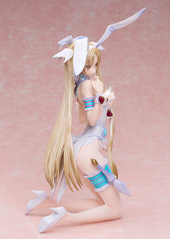 RAITA Original Character (Magical Girl Series) Kotone Sasaki Innocent Bunny Ver. 1/4 Complete Figure(Pre-order)