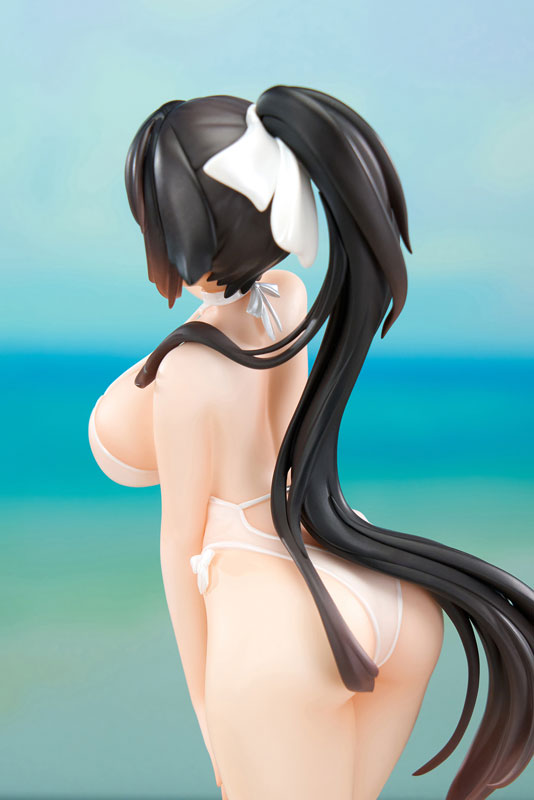 LIMEPIE Series Azur Lane Takao Beach Rhapsody Ver. Complete Figure(Pre-order)