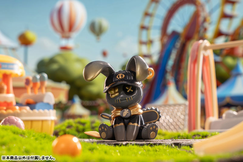 Faceless: Bunny Baby (GEN) Complete Figure(Provisional Pre-order)