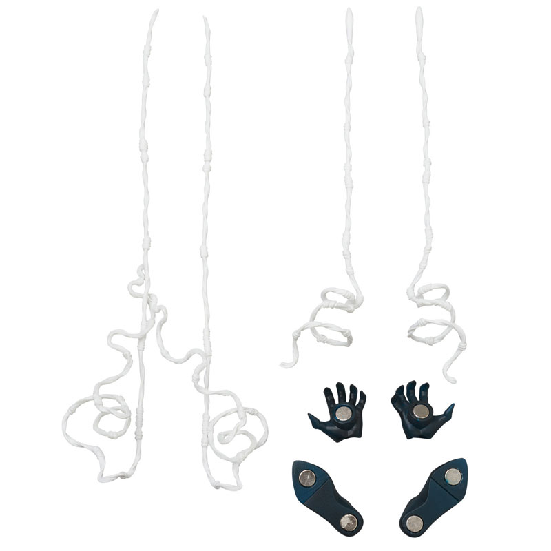 MAFEX No.088 MAFEX VENOM (COMIC Ver.)(Pre-order)