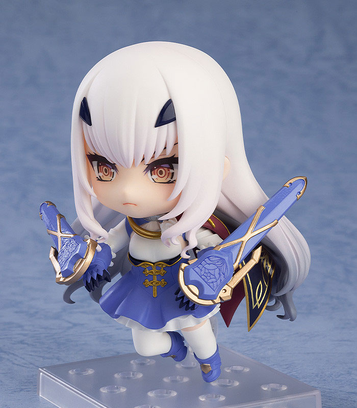 Nendoroid Fate/Grand Order Lancer/Melusine(Pre-order)