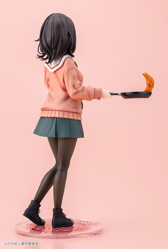 Food for the Soul Maco Kawai 1/7 Complete Figure(Pre-order)