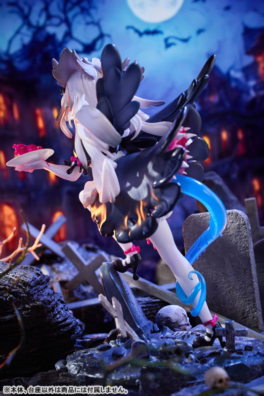 Creature Maid 1/6 Complete Figure(Provisional Pre-order)