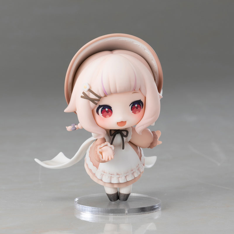 Virtual Liver Mashiro Kanon Wa Wa Cai Lolita Ver, Complete Figure(Pre-order)
