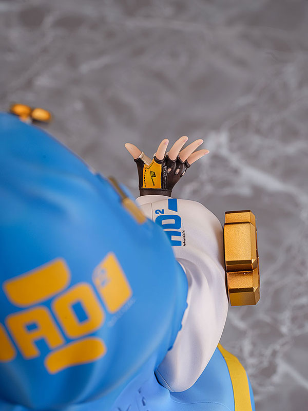 GUILTY GEAR -STRIVE- Bridget 1/6 Complete Figure(Pre-order)