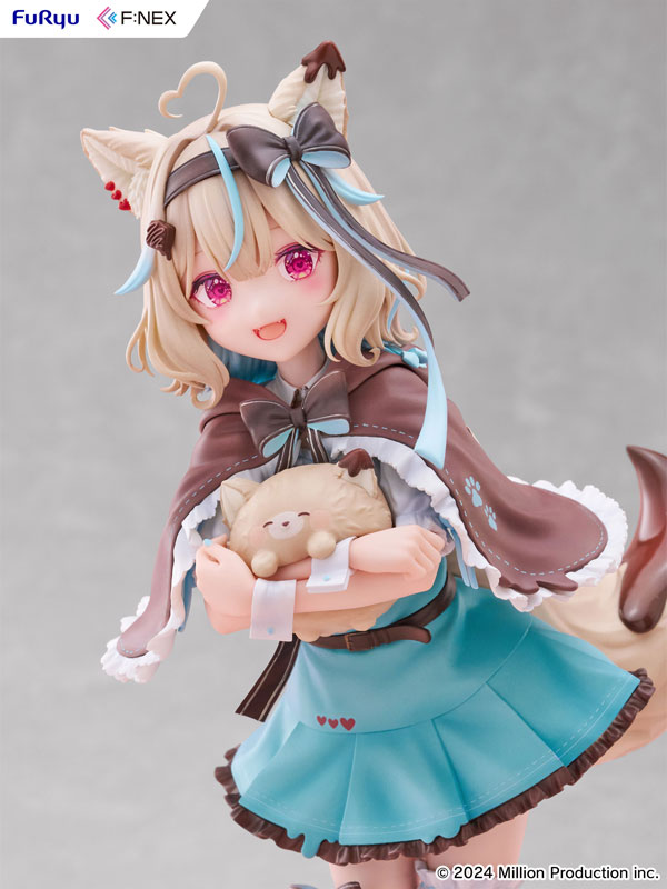 Amakami Konomi 1/7 Scale Figure(Pre-order)