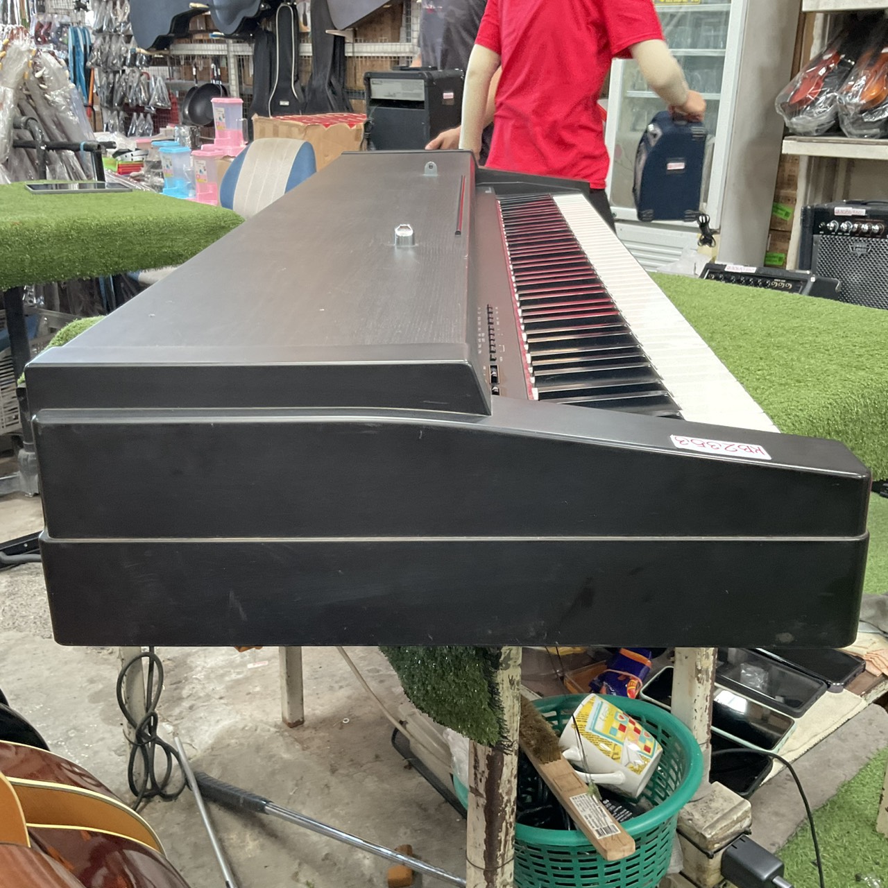 เปียโน Roland : HP-1700L