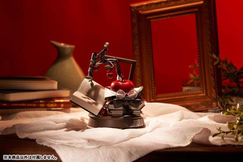 LIMEPIE Series Reverse: 1999 APPLe "Erudite and Juicy" Ver. Complete Figure(Pre-order)