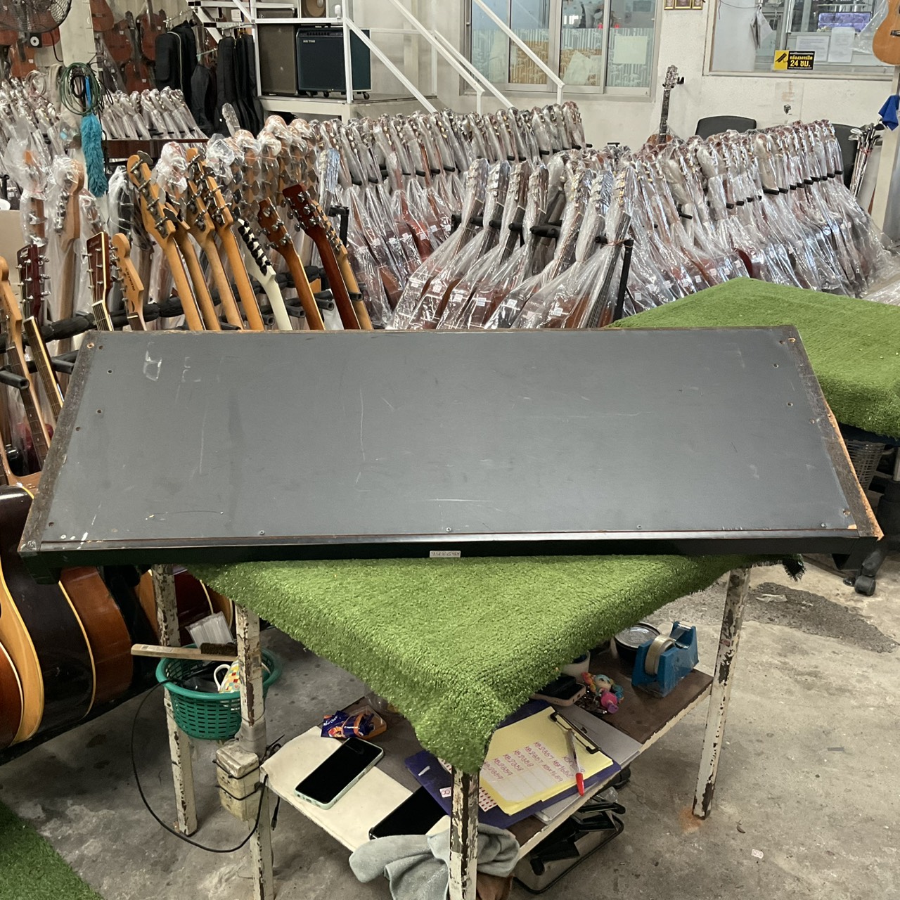 เปียโน COLUMBIA : ELEPIAN EP-933