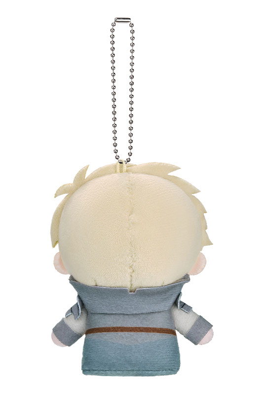 Delicious in Dungeon Collectible Finger Puppet Keychains 8Pack BOX(Pre-order)