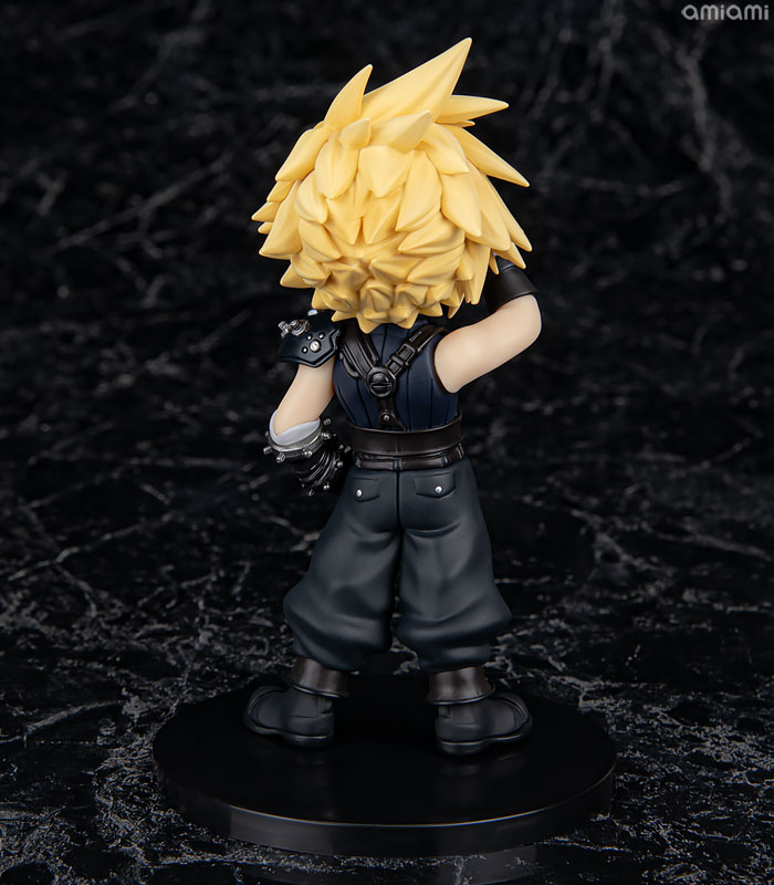 Final Fantasy VII Remake Adorable Arts Cloud Strife(Pre-order)