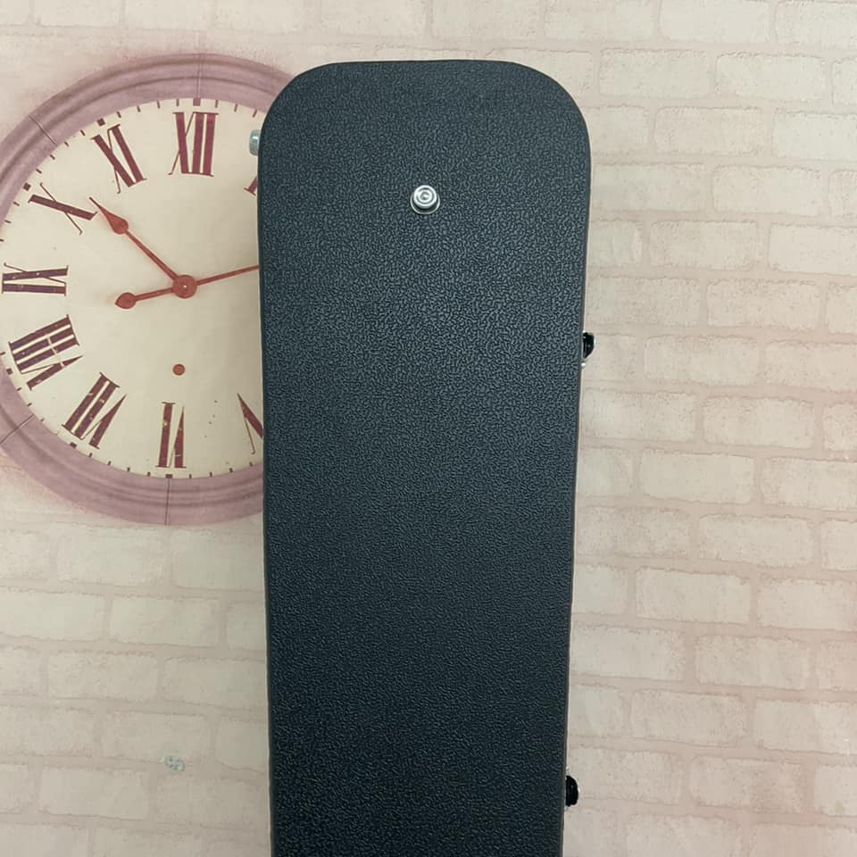 กล่องเคสกีต้าร์เบสไฟฟ้า