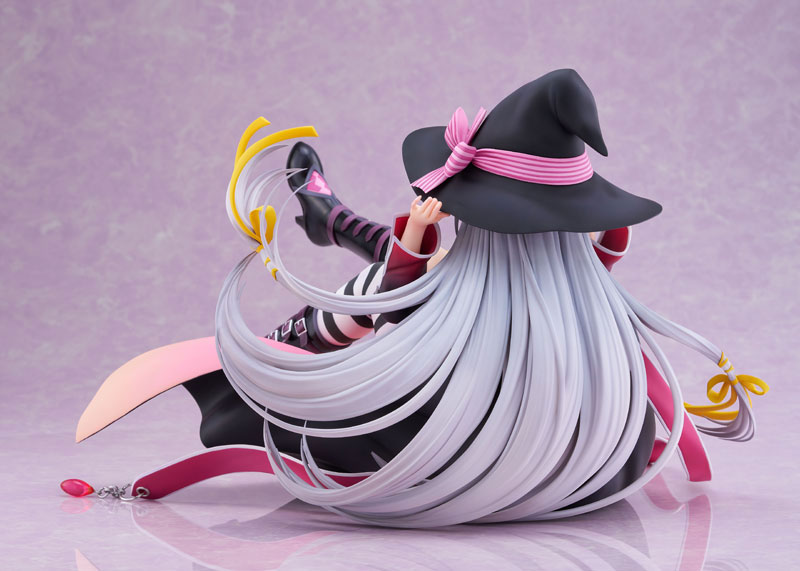 [Limited Edition] Sabbat of the Witch "Nene Ayachi" 1/3.5 Complete Figure(Pre-order)