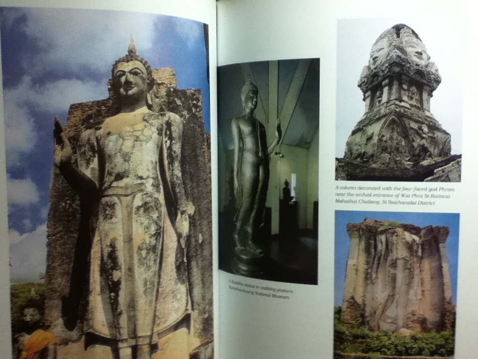 Sukhothai The Dawn of Happiness