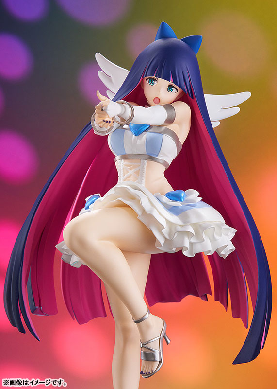 POP UP PARADE Panty & Stocking with Garterbelt Stocking: Repent Ver. L size(Pre-order)