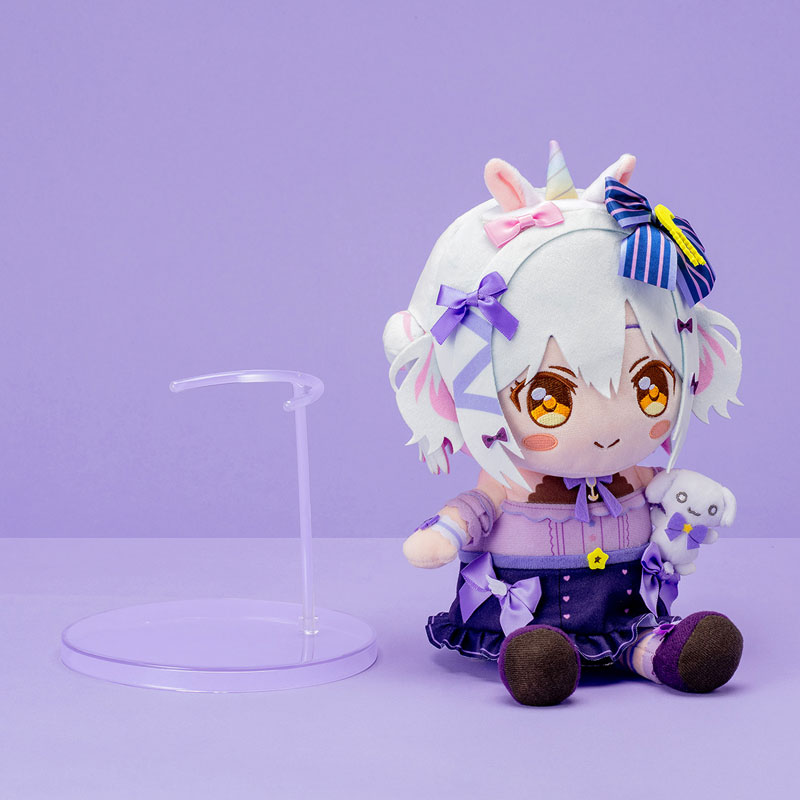 NoriPro - Plush: Inuyama Tamaki Unicorn Outfit "Jirai" Style(Pre-order)