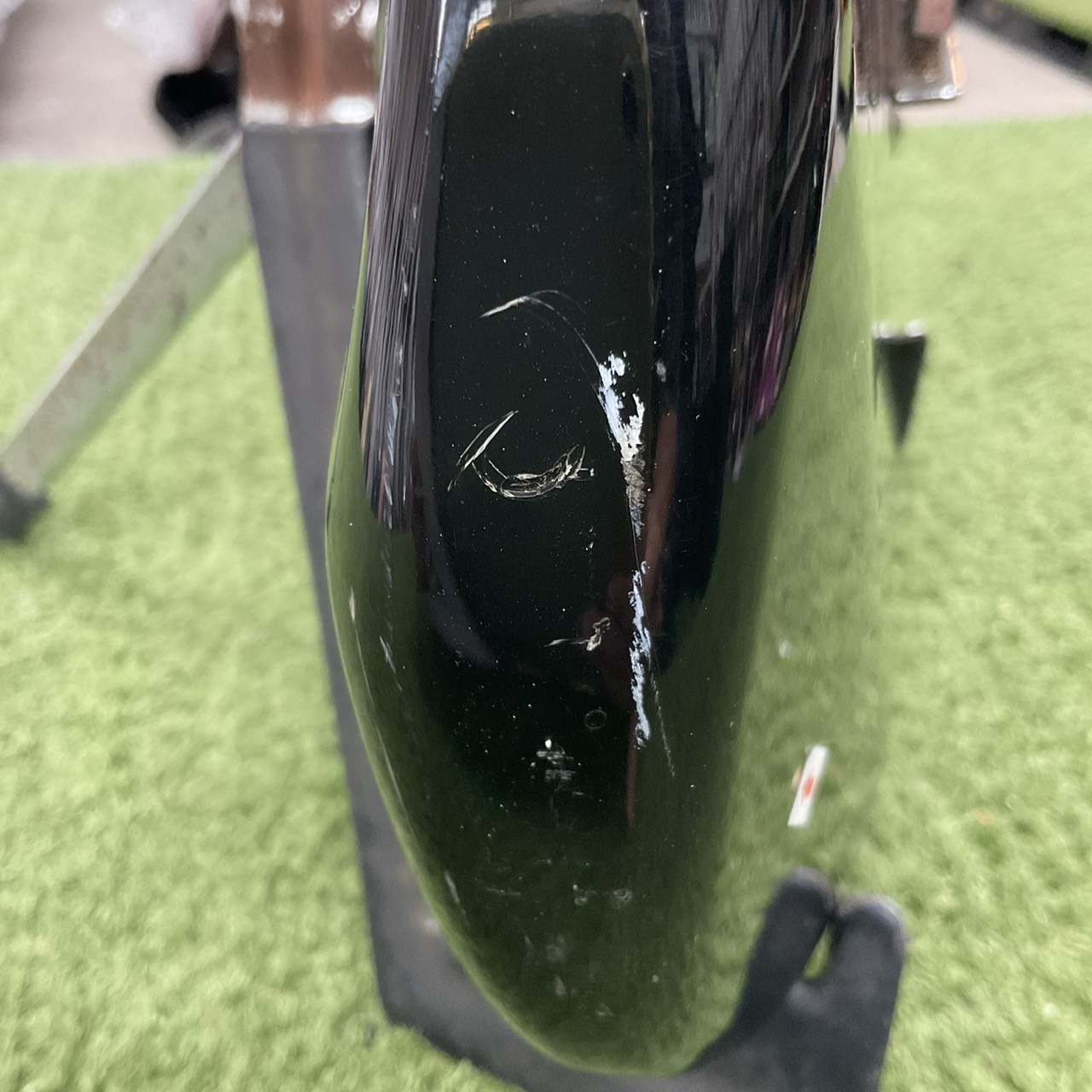 กีต้าร์ไฟฟ้า No Brand