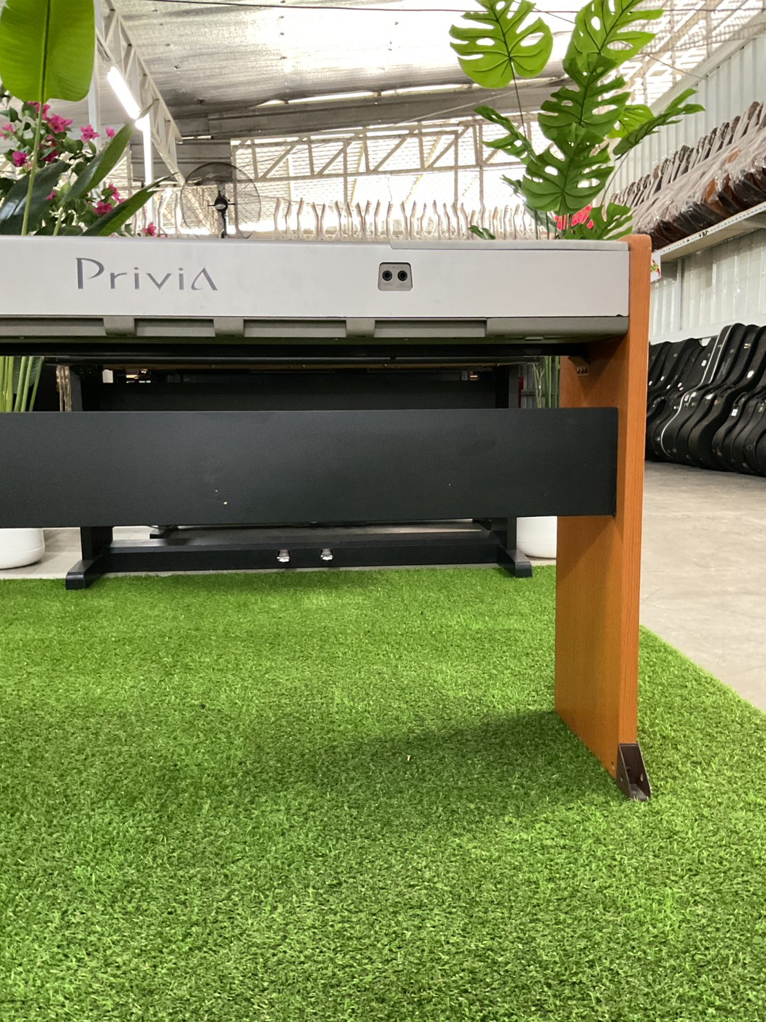 เปียโน CASIO : PriviA PX-500L