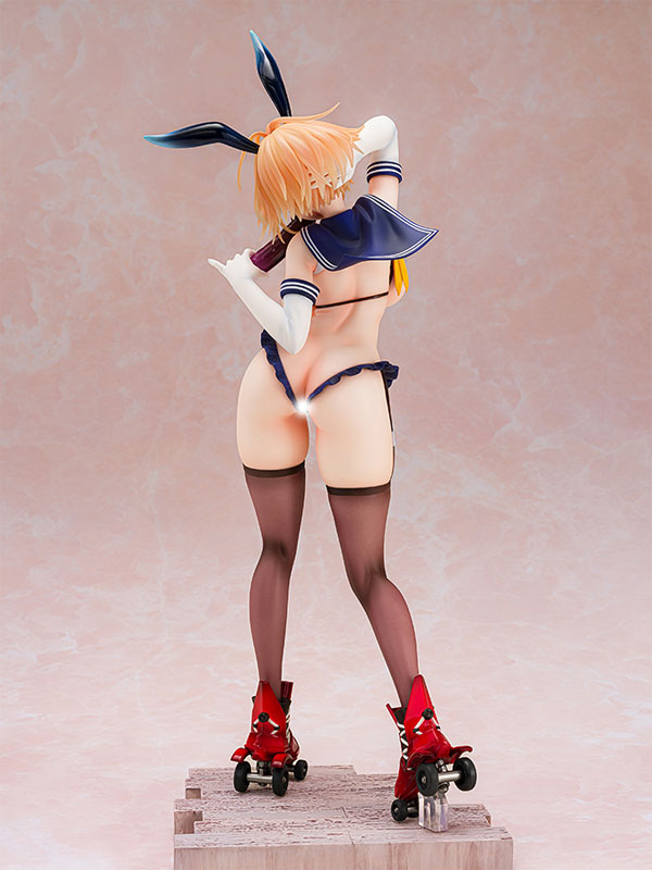 [Bonus] Mappaninatta Original Kouhai-chan 1/6 Complete Figure(Pre-order)