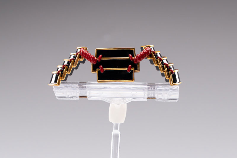 Faceless: samurai Complete Figure(Provisional Pre-order)