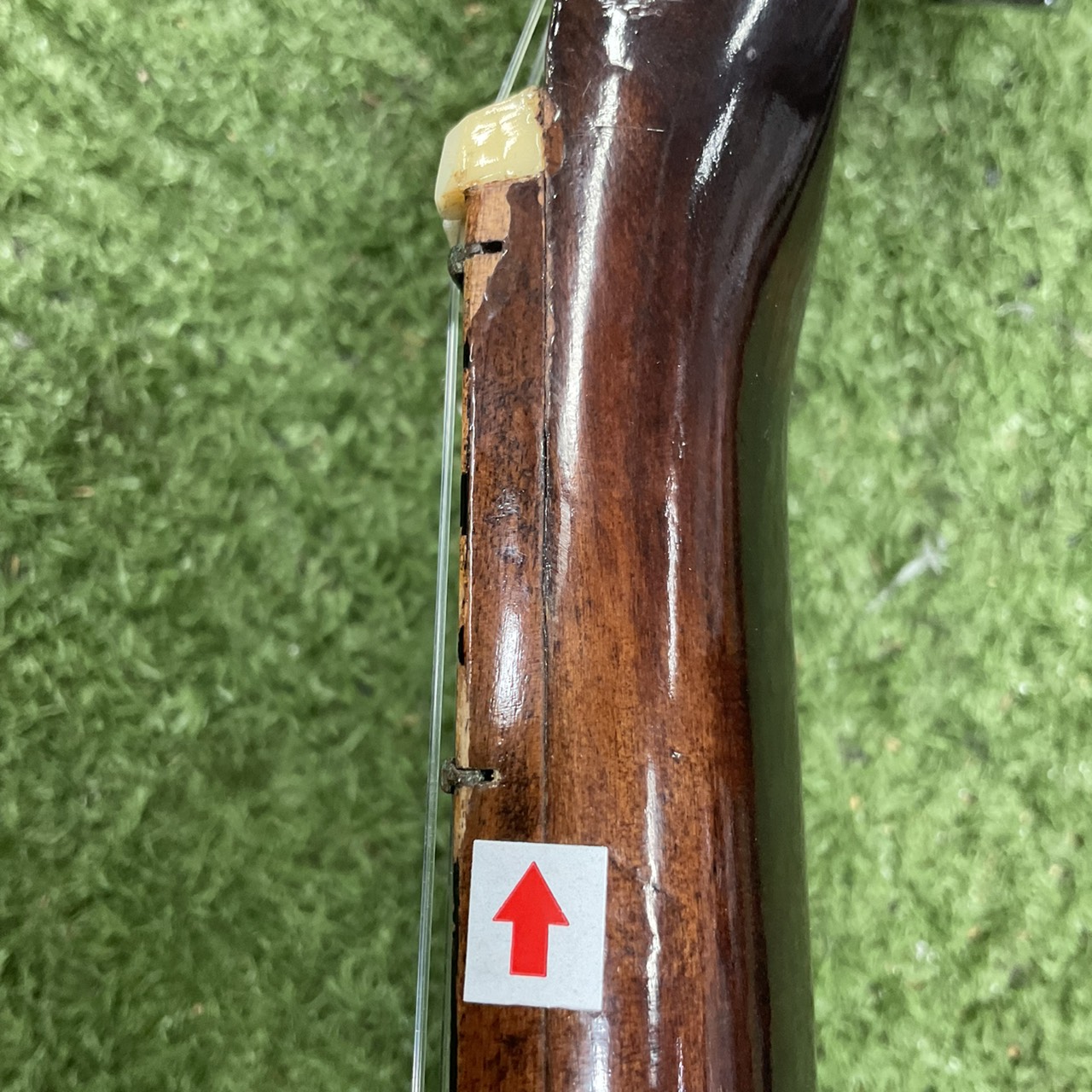 กีต้าร์คลาสสิค Metoro : K400