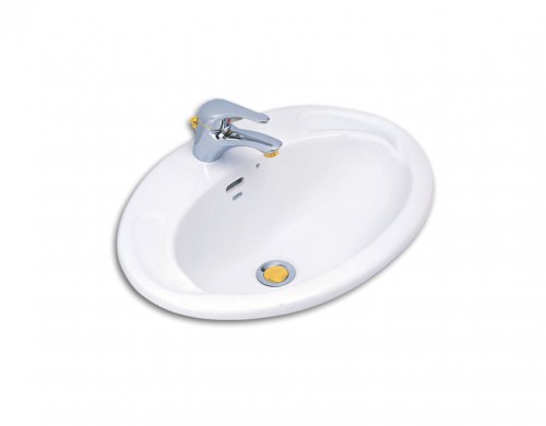 C007 อ่างล้างหน้า เจด