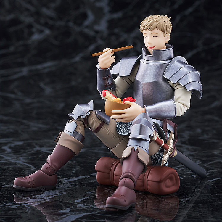 figma Delicious in Dungeon Laios(Pre-order)