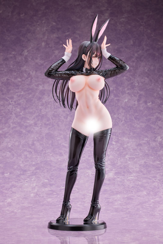 [Bonus] Reverse Bunny Girl Illustrated by Daiki Kase 1/4 Complete Figure Deluxe Edition(Pre-order)