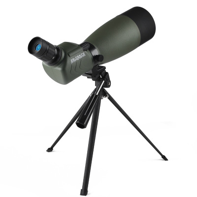 กล้องดูนก TELESCOPE 25-75x70