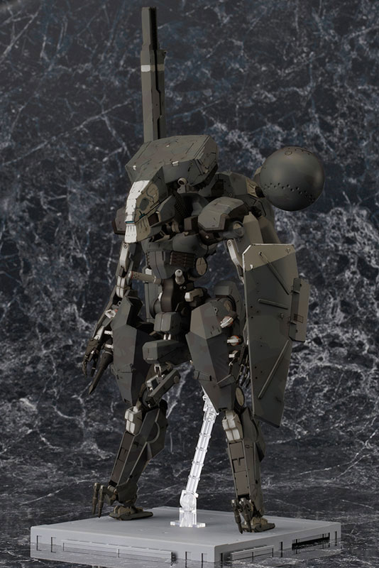 Metal Gear Solid V: The Phantom Pain 1/100 Metal Gear Sahelanthropus Ver. Plastic Model(Pre-order)