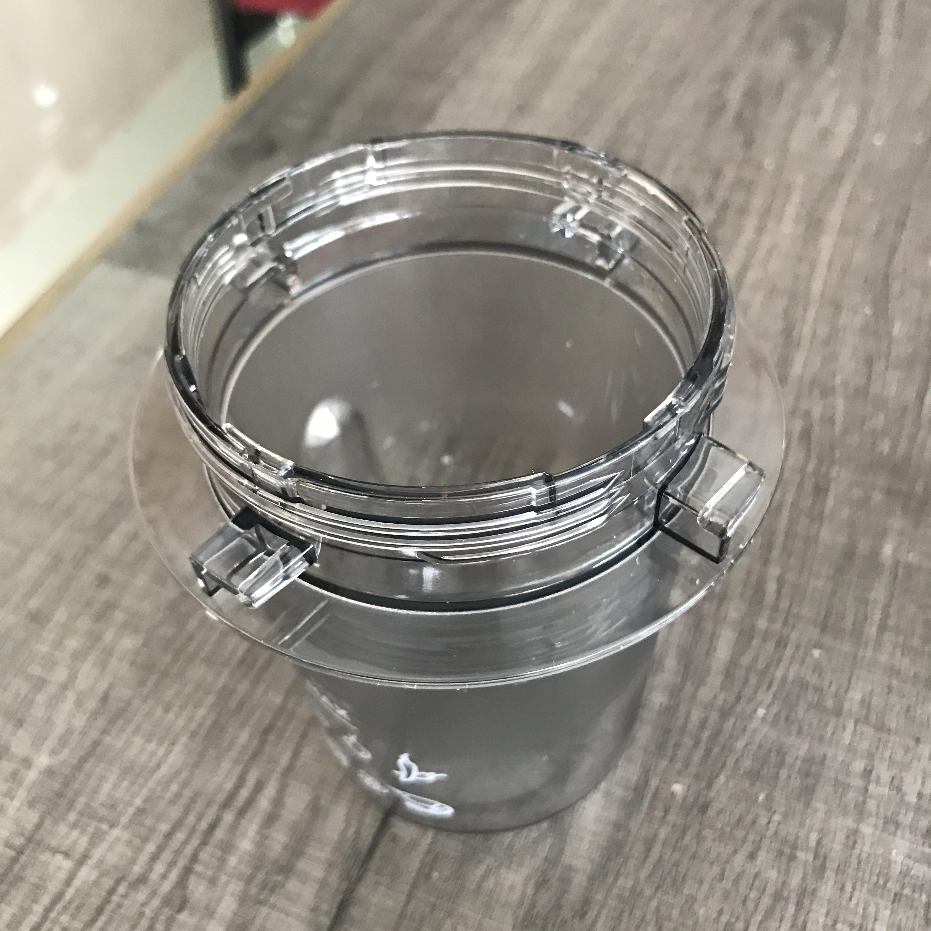 ฝาโถปั่นแห้ง รหัส HR2100-2108 03