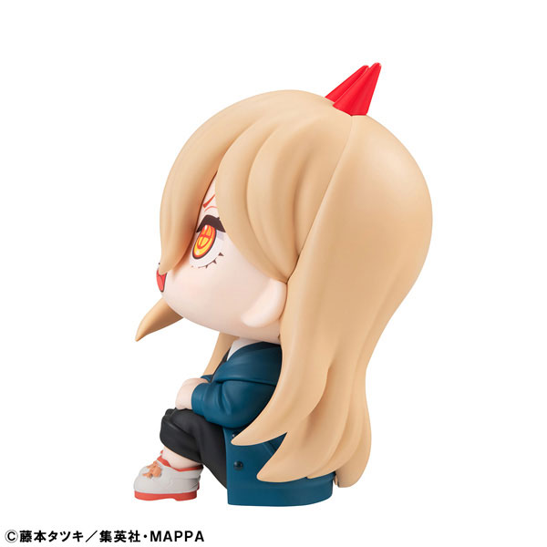 LookUp Chainsaw Man Power Complete Figure(Pre-order)