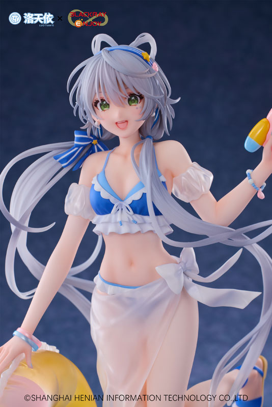 [Bonus] Vsinger Luo Tianyi Summer Sea Breeze Ver. 1/7 Complete Figure(Provisional Pre-order)