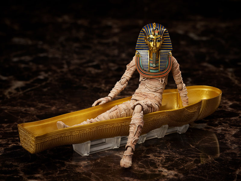 figma The Table Museum Tutankhamun DX Ver.(Pre-order)