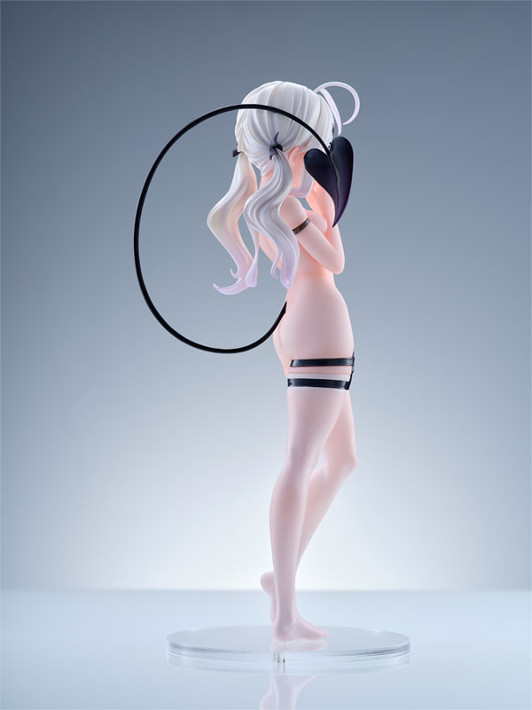 Shinomiya Kanna Little Devil Ver. illustration by kanzarin 1/6 Complete Figure(Provisional Pre-order)