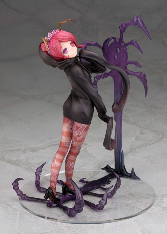 Overlord Entoma Vasilissa Zeta so-bin Ver. 1/8 Complete Figure(Pre-order)