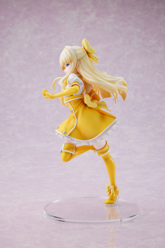 KDcolle Gushing Over Magical Girls Magia Sulfur Special Edition 1/7 Complete Figure(Pre-order)