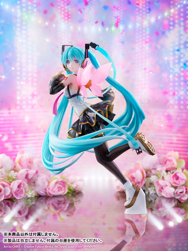 Hatsune Miku delight fairy style 1/7 Complete Figure(Pre-order)