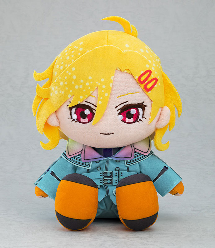 Plush Gnosia Setsu(Pre-order)